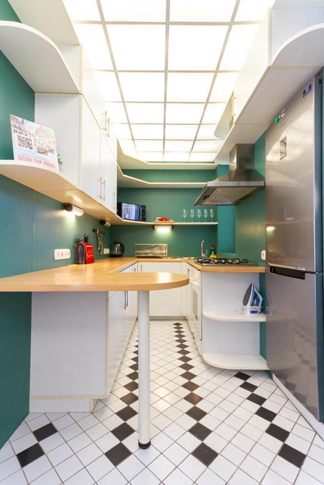 Kertesz Luxe Budapest By Nw Екстер'єр фото