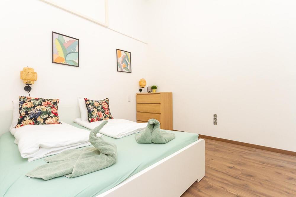 Kertesz Luxe Budapest By Nw Екстер'єр фото