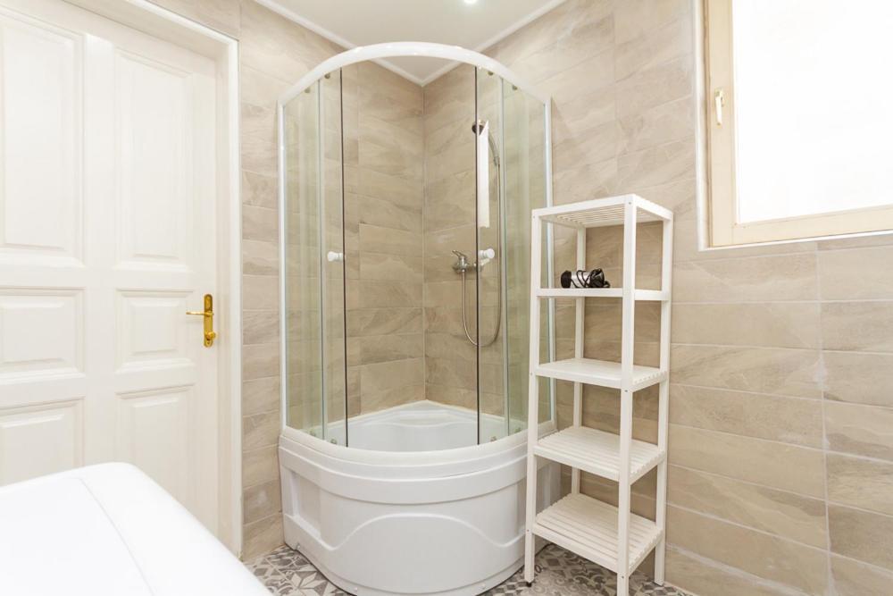 Kertesz Luxe Budapest By Nw Екстер'єр фото