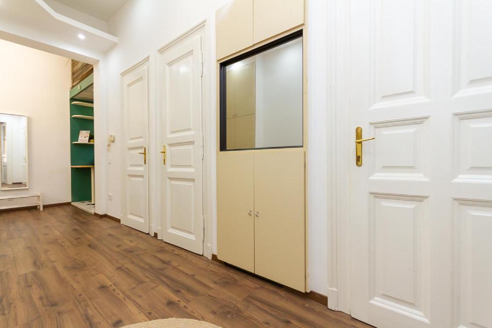 Kertesz Luxe Budapest By Nw Екстер'єр фото